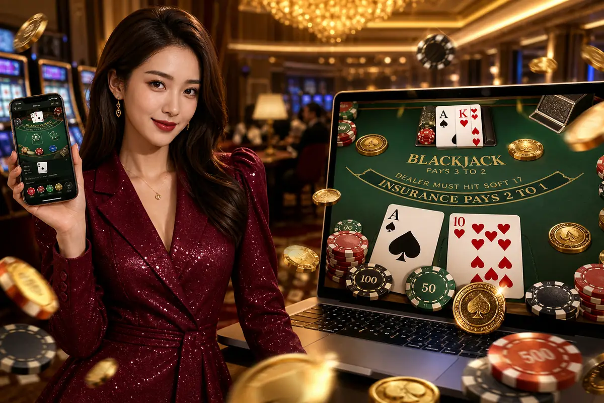 acm365 Midas Fortune Gameplay Overview
