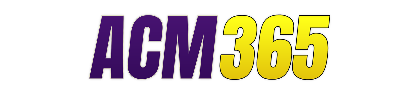 acm365 লোগো